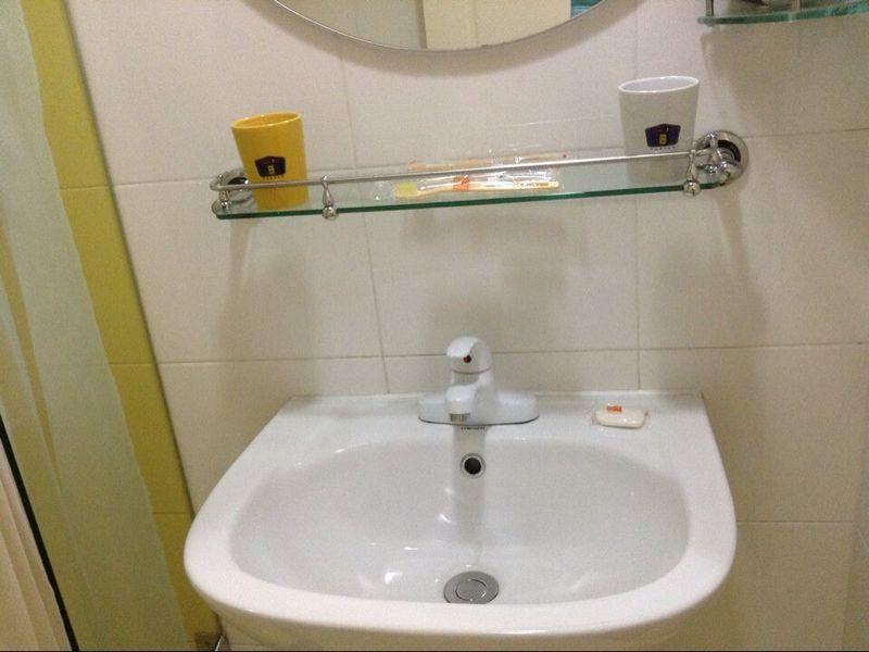 Home Inn Hangzhou Xiasha Wenyuan Road Mass Media College Hàng Châu Ngoại thất bức ảnh