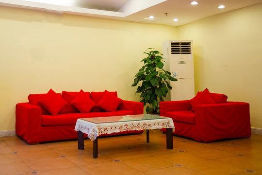 Home Inn Hangzhou Xiasha Wenyuan Road Mass Media College Hàng Châu Ngoại thất bức ảnh